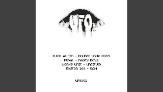Bounce Your Body