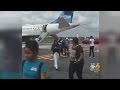 JetBlue Flight Makes Emergency Landing