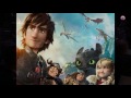 fanfare korps nationale reserve how to train your dragon