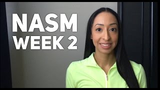 NASM Certified Personal Trainer | Having Difficulty Studying | NASM CPT | NASM Certification