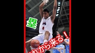 八村塁がもっともNBAに近い日本人！？