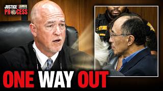 The Judge Hands Rick Chow's Defense One Way Out Before Closings | Pt 20