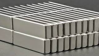 10/20Pcs 20x10x3mm Block Neodymium Rectangular Magnet 20mm X 10mm X 3mm NdFeB Super Powerful Strong