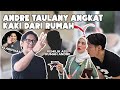 ANDRE KLARIFIKASI VIDEO VIRALNYA SAMA NUNUNG!!