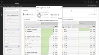 Ad Hoc (Temporary) Segments in Analysis Workspace | Adobe Analytics