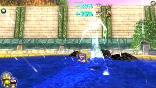 Wizard101- Tempest