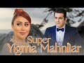 Super Yigma Mahnilar - 2024 (En Yeni Azeri Yigma Mahnilar Dinlemeye Deyer) Seçmeler