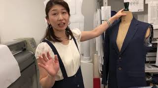 捨てないアパレルを目指す、ニィニの洋服リメイク事業をご覧ください。