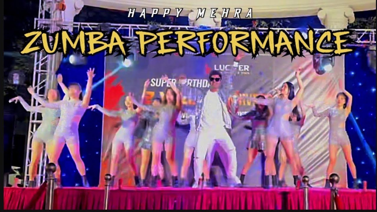 Lisa Money X The Next Haoziremix X Solo Blanke Zumba