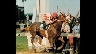 SUNNY'S HALO Kentucky Derby (G1) 1983