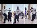 Rubix [Criminalz Crew] Freestyle - All Styles Battle African Music Only