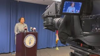 DeKalb DA recuses office from investigating shooting near future Atlanta police training site