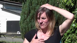 The Cortices Technique with Alexa Linton