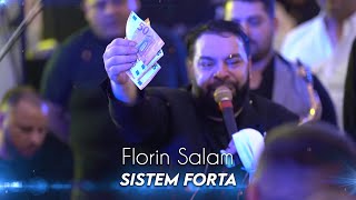 LIVE Florin Salam❌Sistem FORTA *NEW*