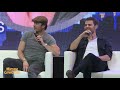 Ian Somerhalder i Paul Wesley na Warsaw Comic Con Ptak Warsaw Expo