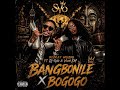 Bangbonile X Bogogo Mashup by Beekay Musiq Ft Visch EM & Dj Sylo