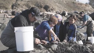 Indigenous Land Stewardship (Preview) | Tending Nature | KCET