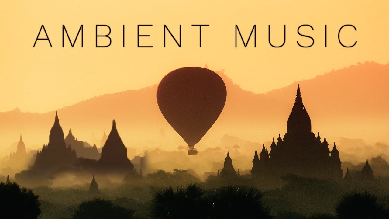 Ambient Fantasy Music Enchanted Lands Youtube Music
