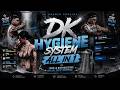 DK HYGIENE SYSTEM ALL IN 1 | FIVEM SCRIPT | ESX QBX QB