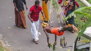 Vel festival - Sri Lanka