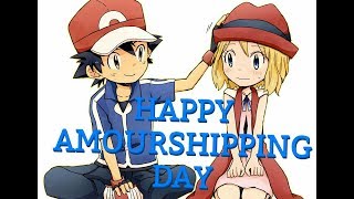 AMOURSHIPPING DAY 2018 SPECIAL || BABY || SATOSERE || AMV