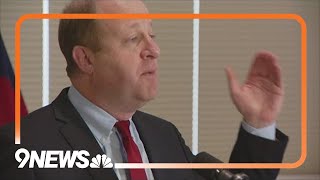 Gov. Jared Polis calls special session to address rising property taxes