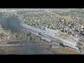 戦闘機と対空砲はどっちが強いのか？【日本げーむ情報】dcs world