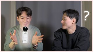 지속력, 향, 가성비 다 갖춘 '향수' 4개를 소개드립니다