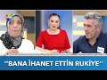 ''Gül gibi kadınım, soldurdun Mesut'' | Didem Arslan Yılmaz'la Vazgeçme | 19.11.2024