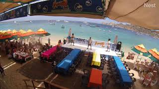 🔴 Mango Deck, Cabo San Lucas - Live Cam