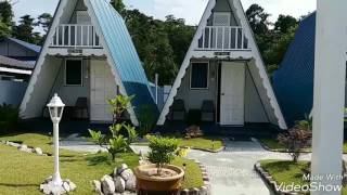 Beautiful Boutique Homestay with a Hotel Concept. You can't go wrong with Nipah Guesthouse, Pangkor.