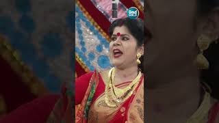 ମଣିଷ ପଣିଆ ତୋ ପାଖରେ ଅଛି ନା  ନାହିଁ - Sathi Re Rahiba Sata Janama | Jatra Heavy Scene #emotional