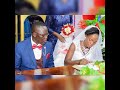 Rev Moses and Pst Irene Maina's Wedding photos.