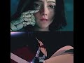 𝘼𝙇𝙄𝙏𝘼 𝘉𝘢𝘵𝘵𝘭𝘦 𝘈𝘯𝘨𝘦𝘭 /comparative / #edit #amvedit #musicvideo #nostalgia90s #alita #aestheticedits