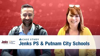 Oklahoma Schools Save Learning Time With Sso Rostering And Analytics