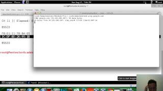 012 scapy deauthentication attack