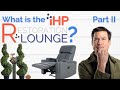 What type of event is best for the R Lounge? - Part 2