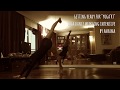 Yoga Dance by Anasma  - flow and practice