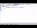 Java Programming Tutorial   57   Overriding Rules