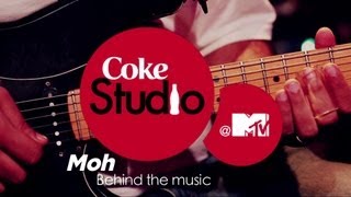 Moh - BTM - Hitesh Sonik, Pandit Sanjeev Abhyankar & Nikhil D'Souza - Coke Studio @ MTV Season 3