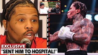 BREAKING: Why Gervonta Davis Is the SCARIEST Boxer – Way Opponents  Fight Him!