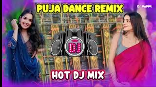 Puja Dance Remix Hot Dj | Ami Valobashi Toke | Dj BaBu x Dj Mr LiToN