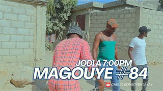 MAGOUYÈ # 84: Chēlbē - Zòbòt - Lala - Mia - Bobaw - Claire Rose