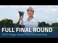 Full Final Round | 2023 Kroger Queen City Championship