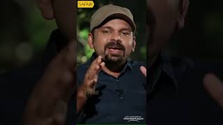 ലെനിൻ്റെ മൃതദേഹം കണ്ട ആ ചരിത്ര നിമിഷം #safaritv #santhoshgeorgekulangara #lenin