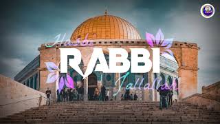 Hasbi Rabbi Jallallah New Version | Naat WhatsApp Status Video 2022