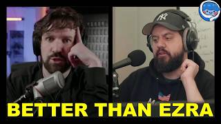 We Need To Talk About Ezra