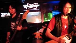 Dying Prophet -LiveClip- 3 Nov 2014