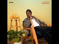 M'kido - Like U  (Official Visualizer)