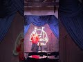 EVAN SHAFRAN - STAND UP COMEDY - SATURDAY NIGHT MIC - FULL IMPROV SET - 1/14/23